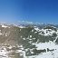 Au col de Raspaillon lui-même.